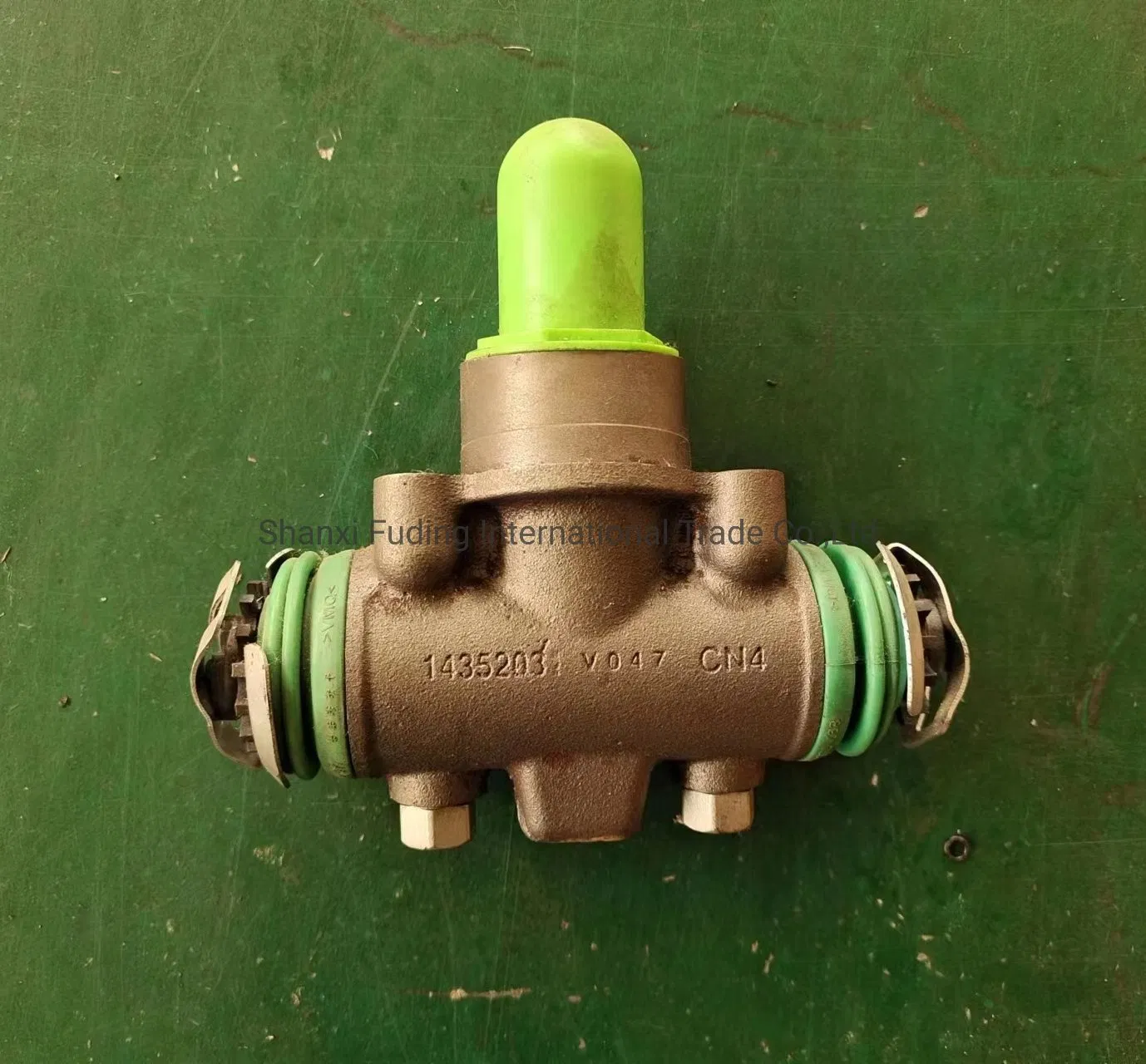 Factory Direct Brake Wheel Clinder Brake Slave Cylinder