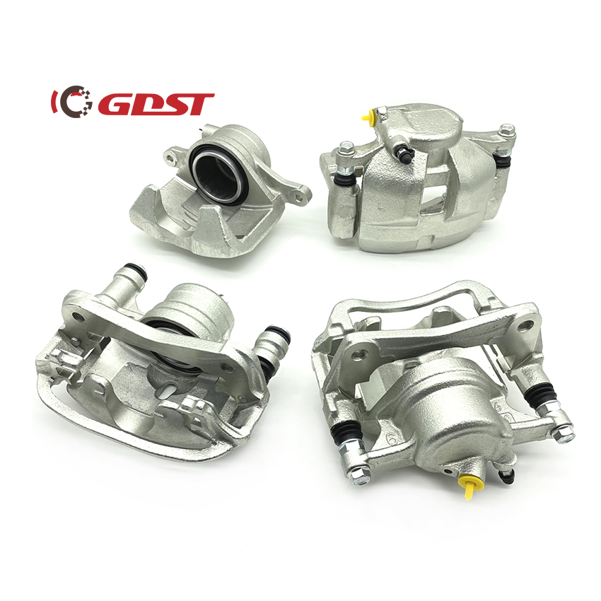 GDST 44011mA00A 44011mA000 344120 Rear Axle Left Brake Caliper for Nissan Cabstar