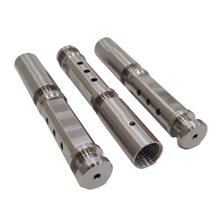 CNC Aluminum Brake Proportioning Valve