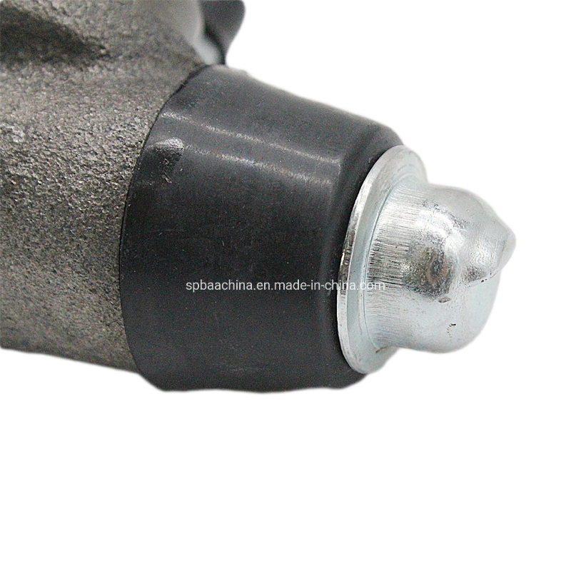 Auto Parts Rear Axle Brake Caliper Brake Wheel Cylinder Cn3022974445 for Santana 2000