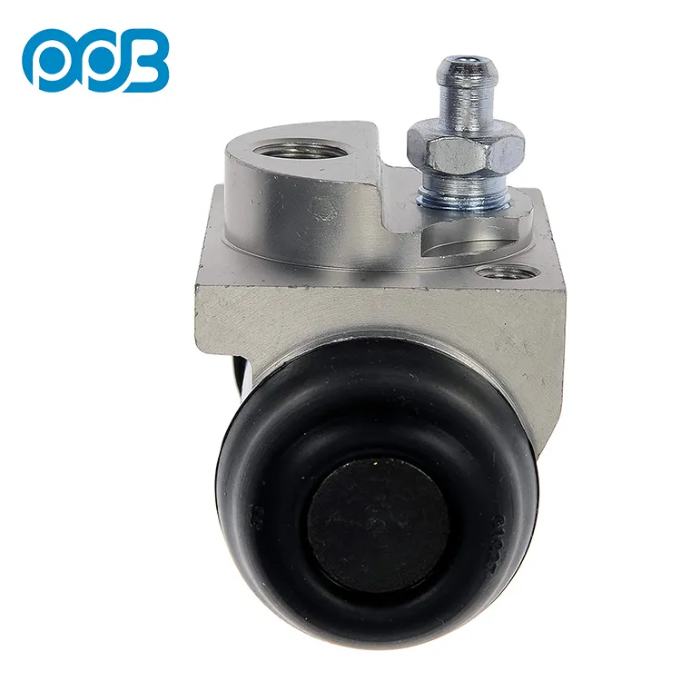 Brake Cylinder View 1