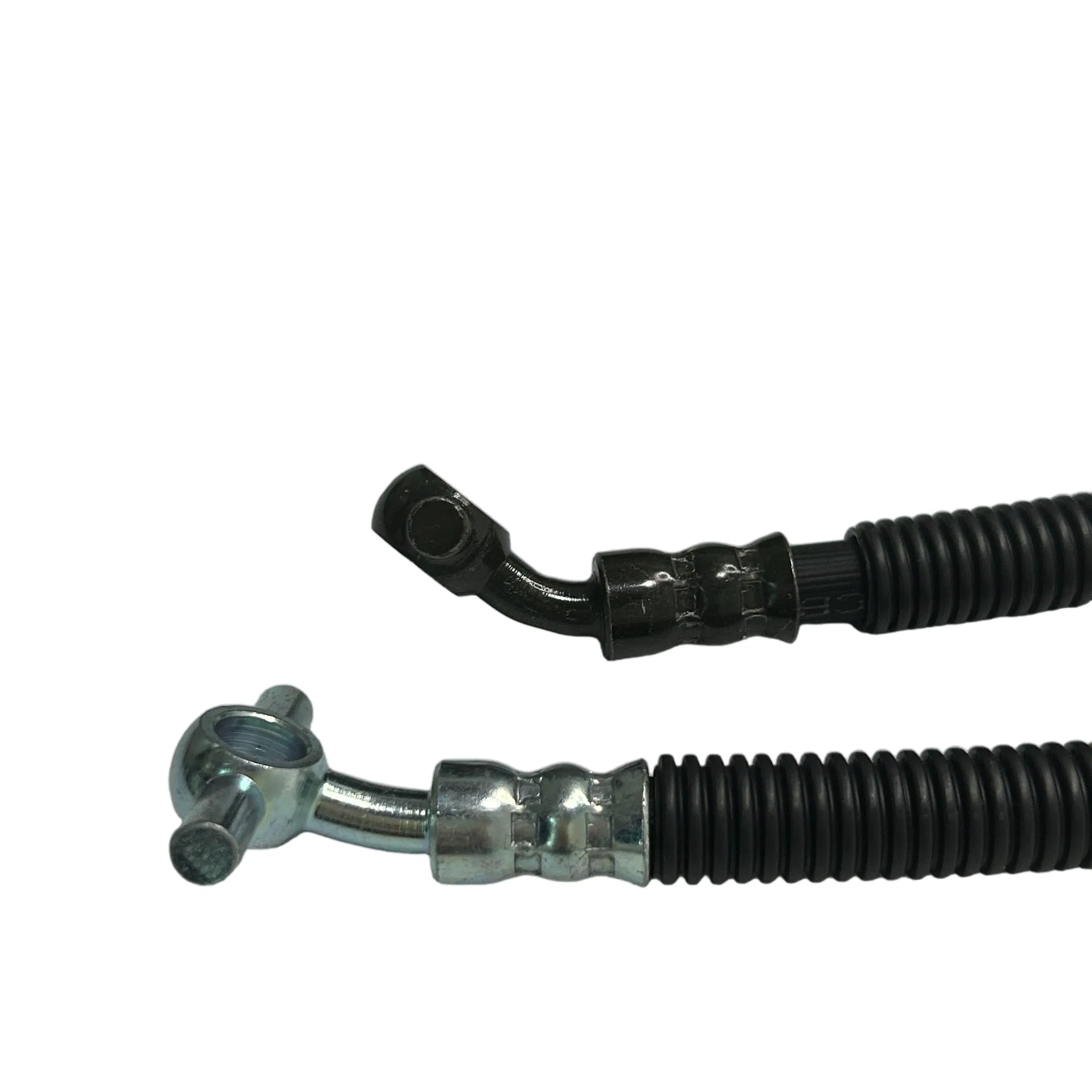 OEM Golf Cart Brake Hose Assembly Manufacturer Hydraulic Brake Line Supplier