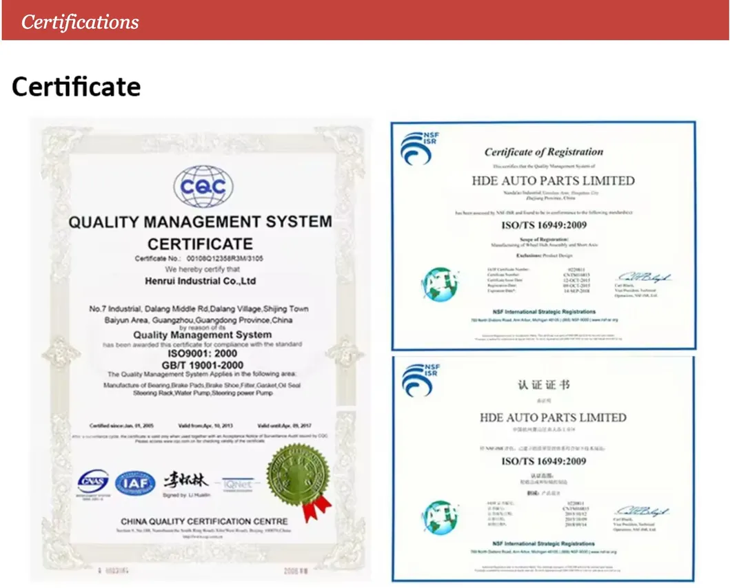 99483923 0204125548 Truck Parts Brake Booster for Iveco Daily II