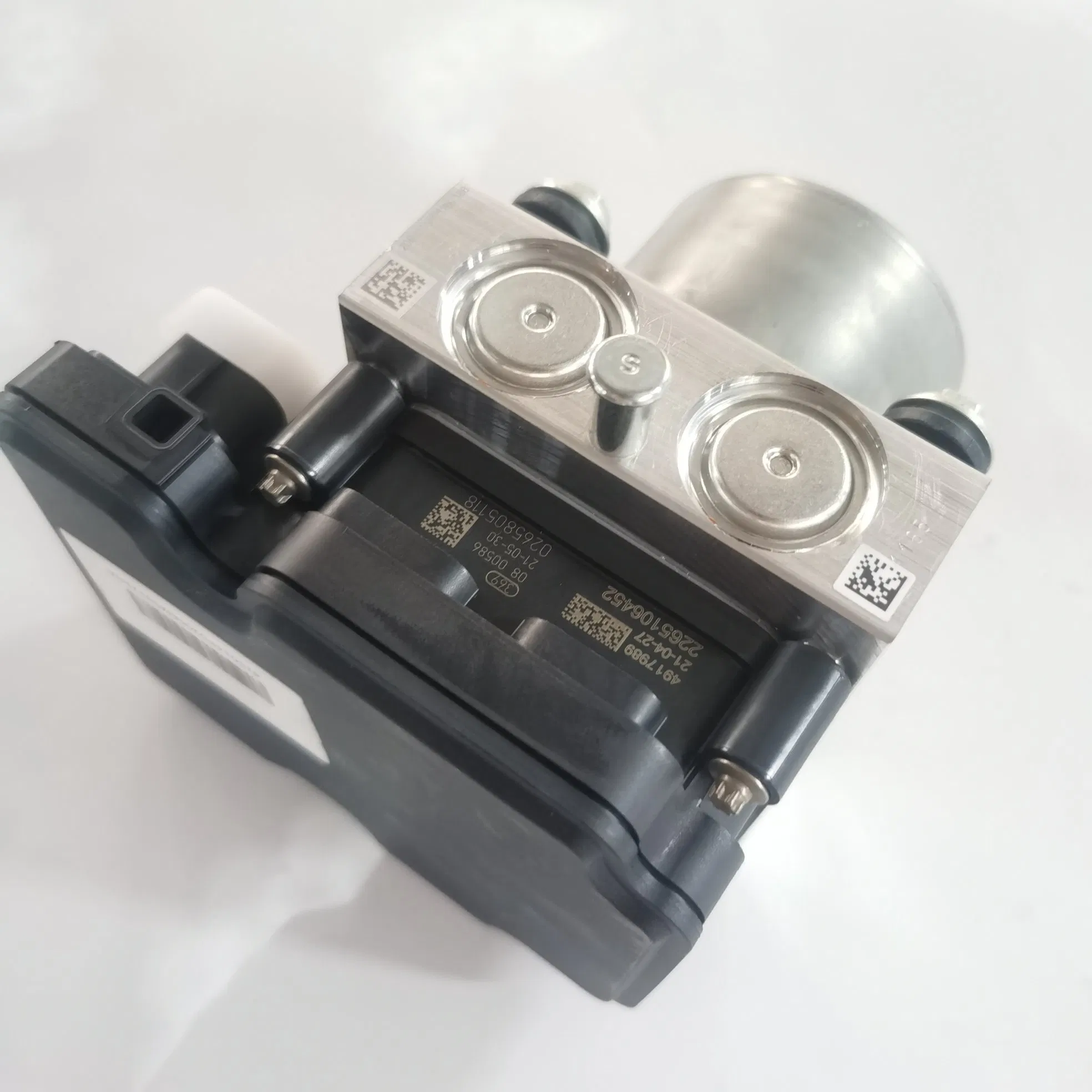 Saic Maxus V80 Original ABS Control Module C00025014