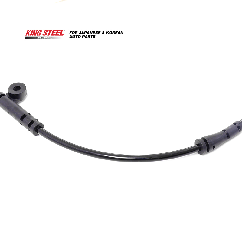 Kingsteel Auto Spare Parts Front D1061 Brake Pad Wear Sensor for BMW 5 Series E60 (3435 6789 492)
