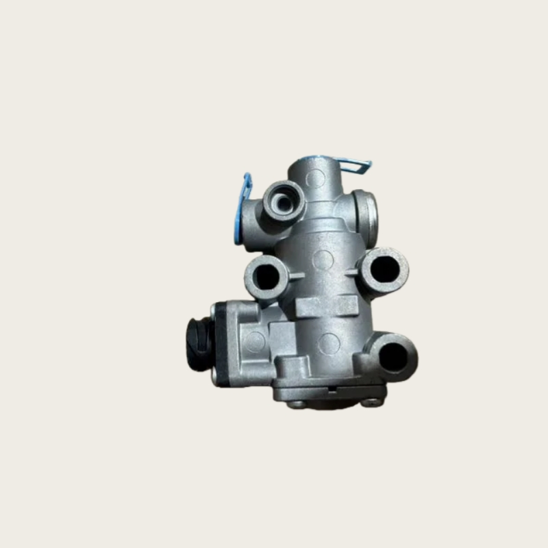 Exhaust Brake Proportioning Solenoid Valve (also known as engine brake valve) . 2021084 Applicable to Sca Heavy Vehicles.