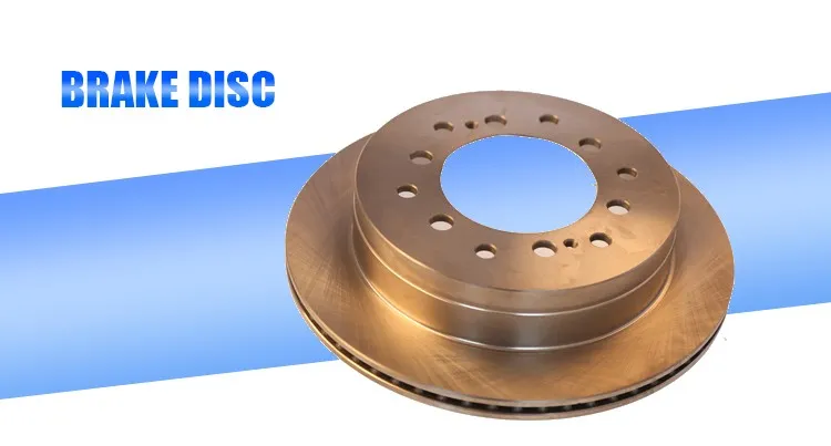 Brake Booster 44610-0K020