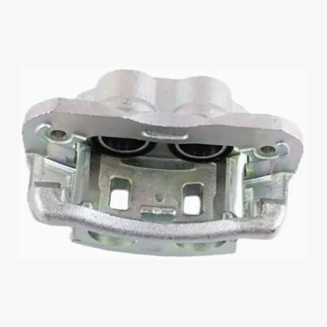 Premium Quality Brake Calipers for Reliable Performance in Suvs