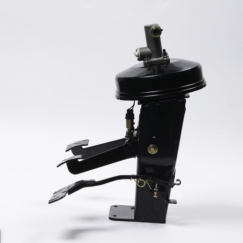 China Manufacturer High Quality Car Air Brake Vacuum Booster Professional Factory Customization Wholesale 3741.469 n/a without ABS(ADC)42020.3151-00-3510010-000