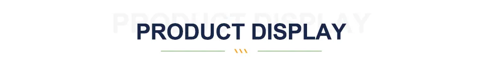 Heavy-Duty Air Disc Brake Caliper Banner