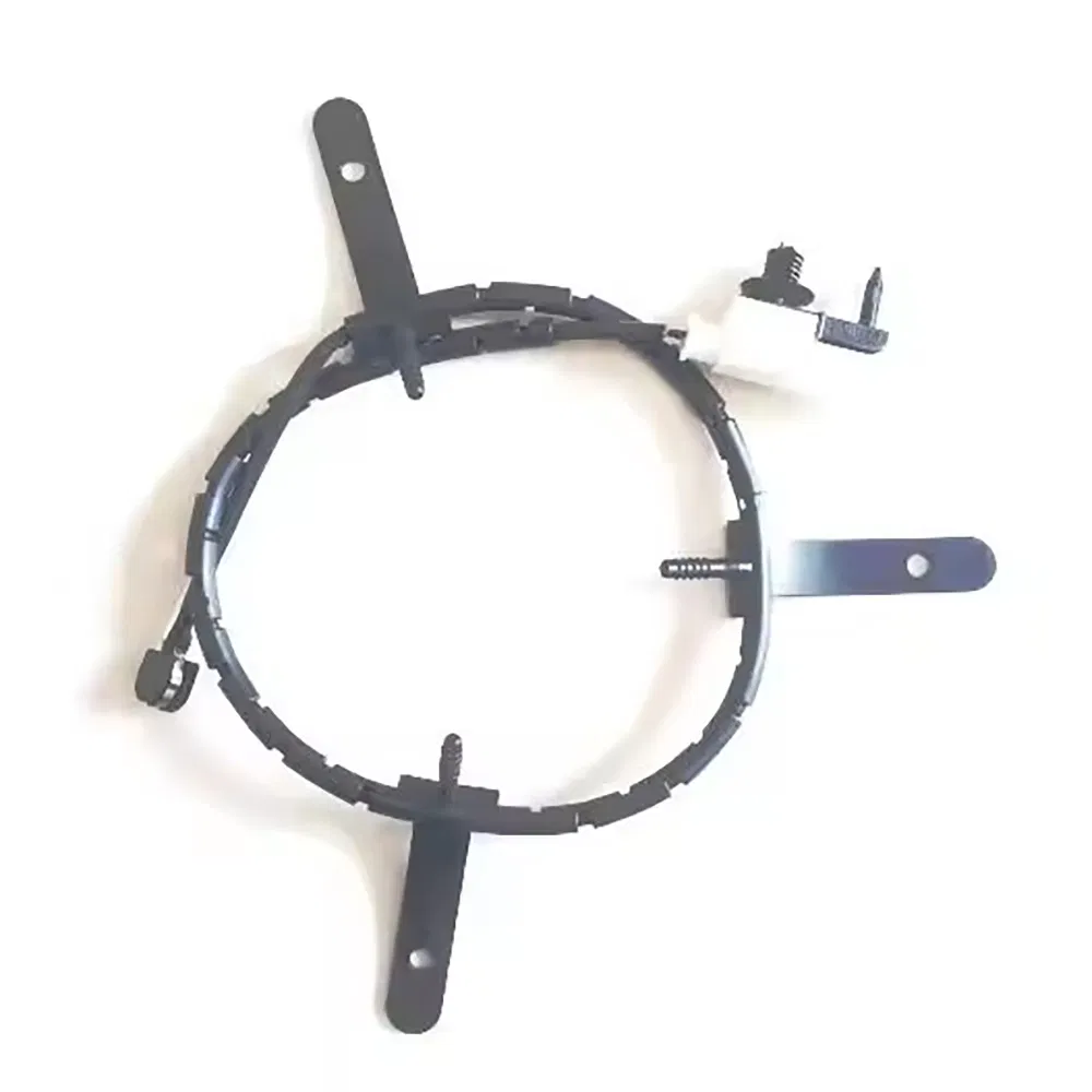 Chinese Factory Supply New Design ABS Brake Pad Wear Sensor for Mercedes-Benz W203 W204 X204 W166 X166 W222 OEM 2205400617 2205400717