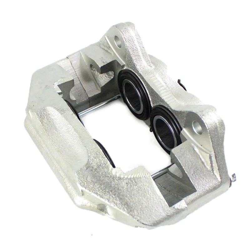Brake Caliper View 2