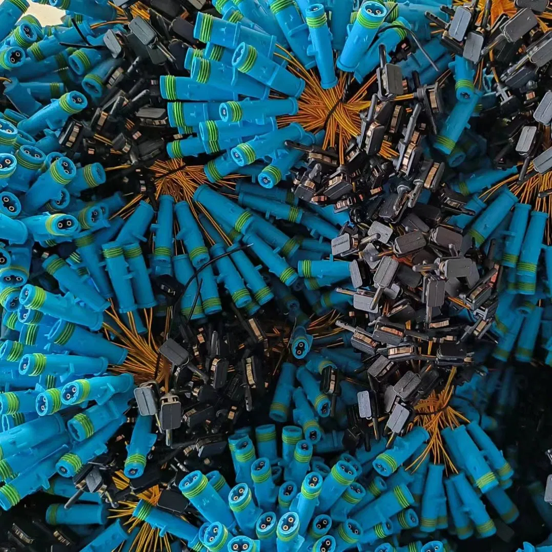 Electronic Alarm Sensor Brake Pad Wear Indicator Sensor Brake Pads Wear Sensor