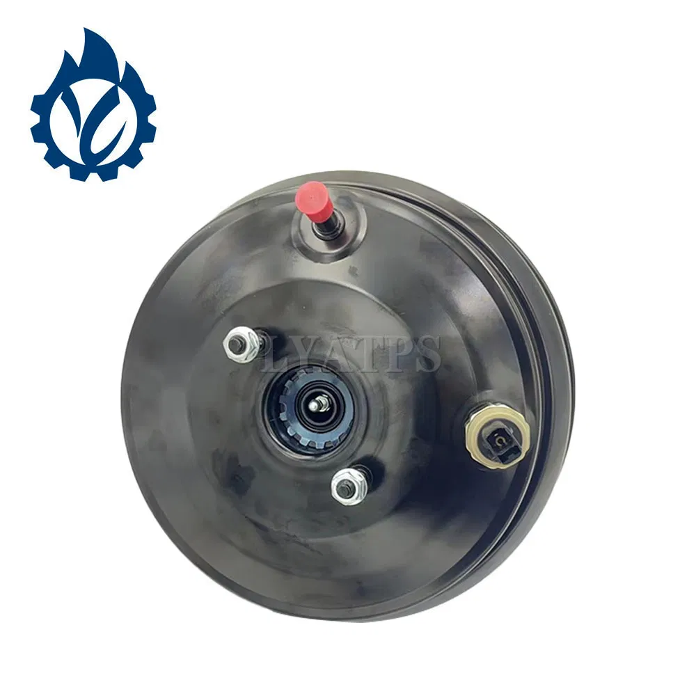 Brake Booster for Isuzu D-Max 8-98006-789-0