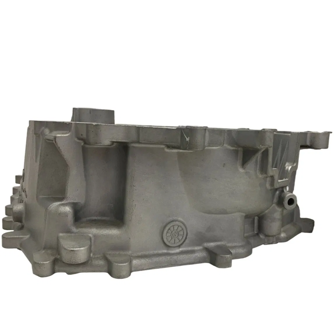 Heavy Duty Aluminum Magnesium Alloy High Pressure Die Casting Molds for Custom New Energy Vehicle Brake Fluid Reservoir Bracket for Internatinal Trade