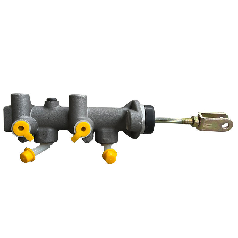 Brake Master Cylinder Systems Golf Cart Frenor