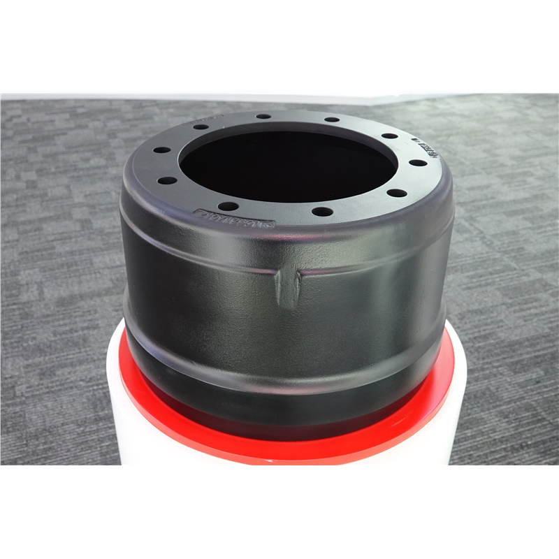 Zhengyang Trailer/Truck Spare Parts Rear Brake Drum
