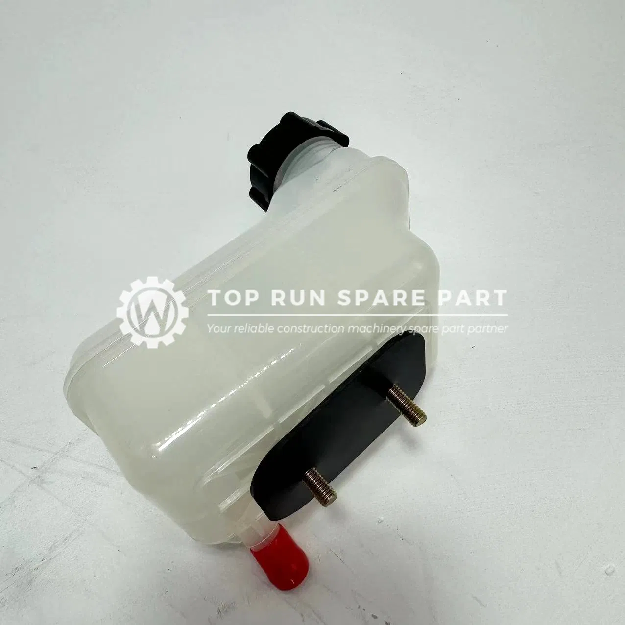 Brake Oil Tank Clutch Oil Bottle Brake Fluid Reservoir for Sany Zoomlion Crane Spare Parts