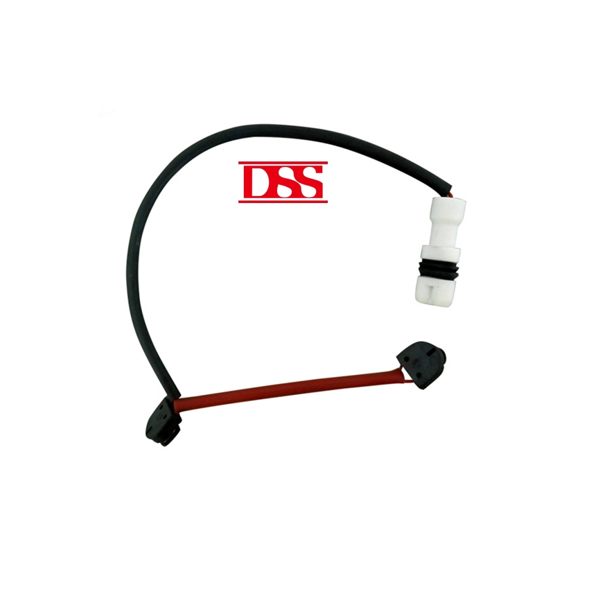 98761267601 Auto Parts Disc Brake Pads Electric Alarm Wear Sensor for Porsche Rear Brake