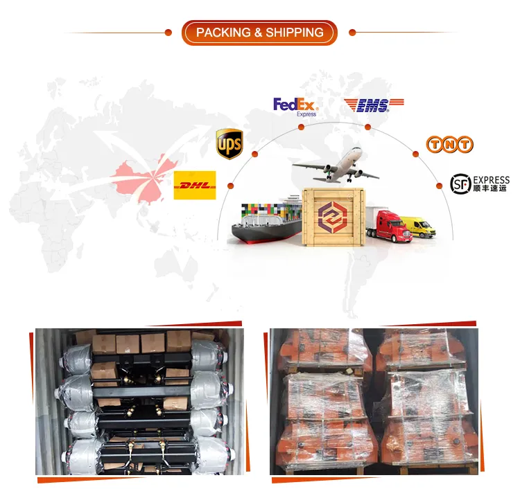 Brake Shoe Hardware Kit 2