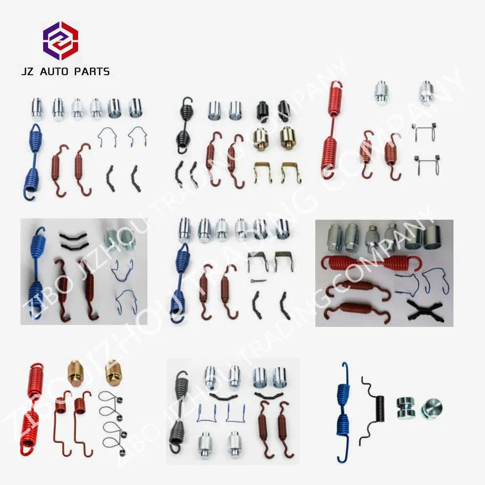 Hardware Repair Kit Details