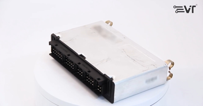 China Durable for Benz Truck Spare Parts Control Uint ABS 8.1 Brake Module