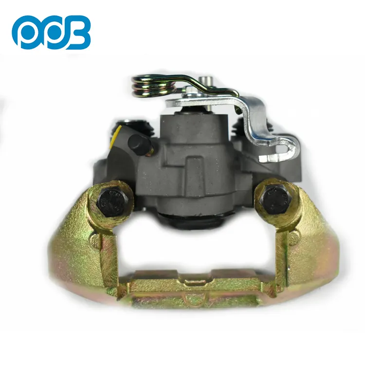 Brake Caliper Assembly