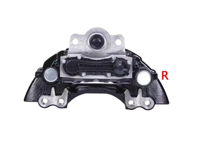 Brake Caliper View 3