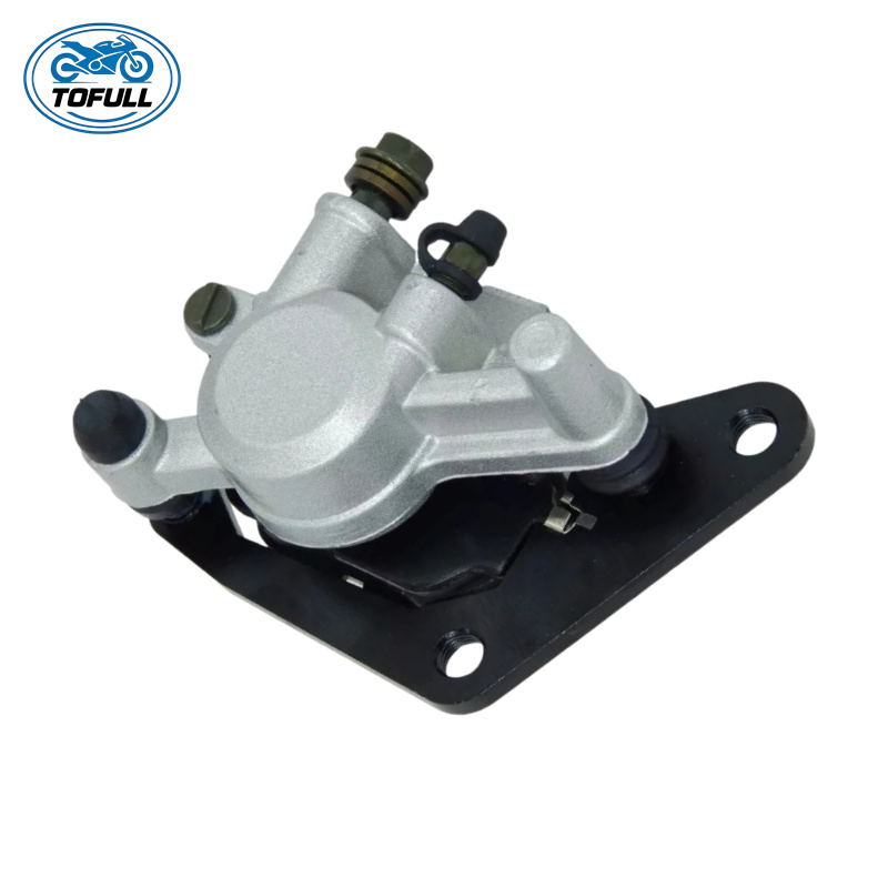 Motorcycle Brake Caliper for YAMAHA Ybr125 Factor 125 2009-2016