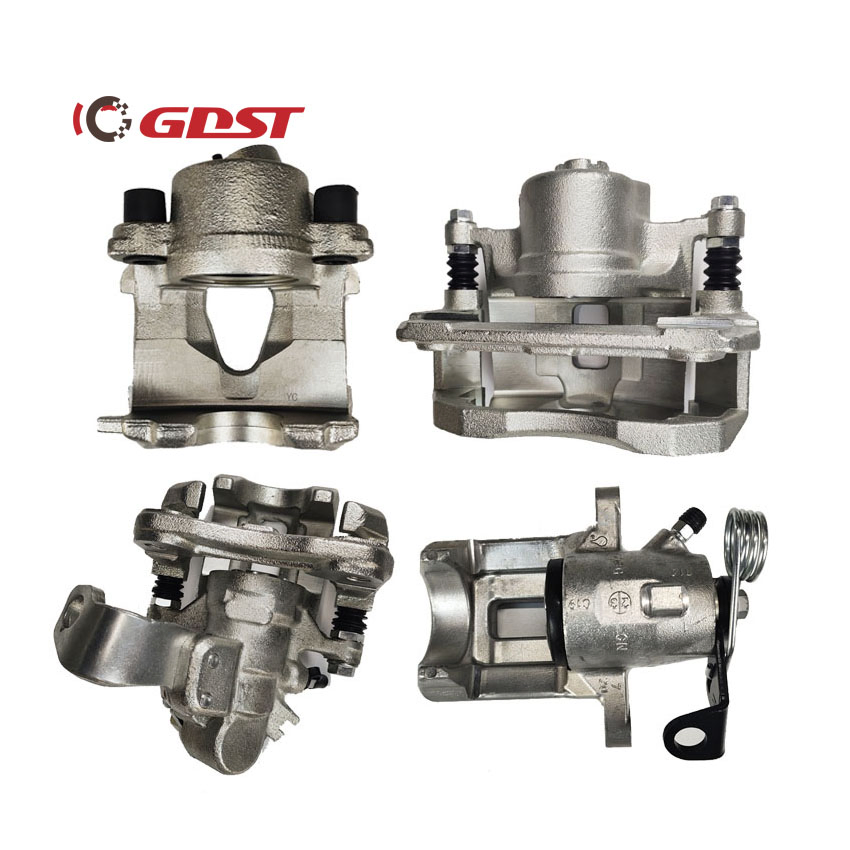 GDST 44011mA00A 44011mA000 344120 Rear Axle Left Brake Caliper for Nissan Cabstar