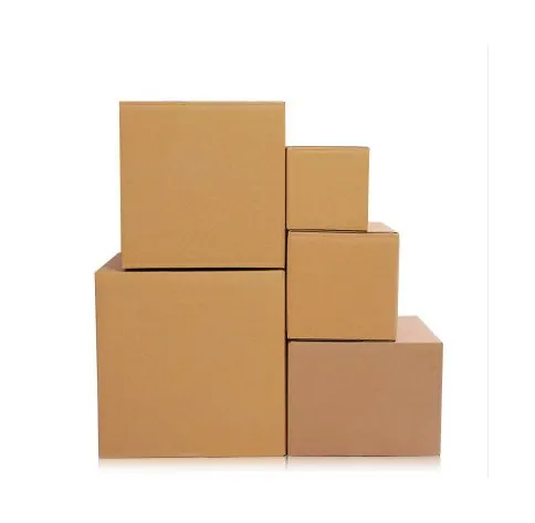 High Quality Package