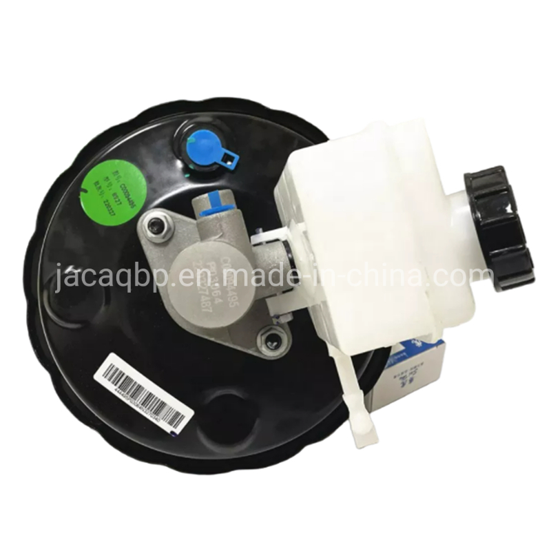 Auto Parts Brake System Brake Booster for Saic Maxus V80 OE C00094495