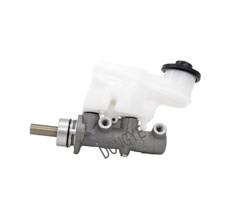 Auto Parts Brake Master Cylinder 47201-Bz020 Clutch Master Cylinder for Toyota