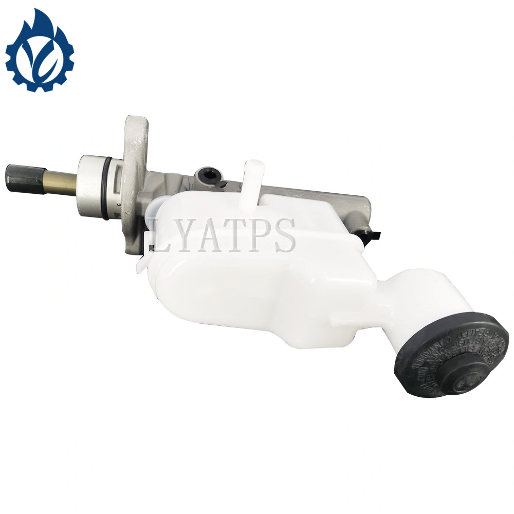 Auto Parts Wheel Brake Master Cylinder for Toyota Hilux (47201-0K020)