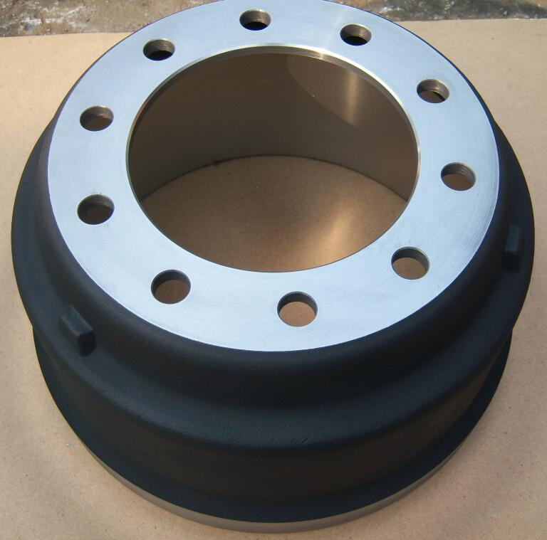 High Quality 3600A 3600ax Heavy Duty Truck Brake Drums