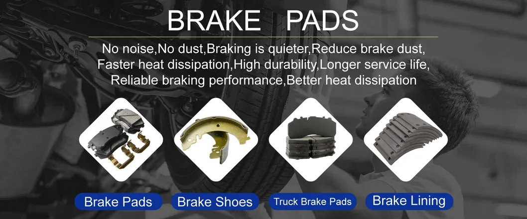 Brake Pad Wear Indicator Sensor Line