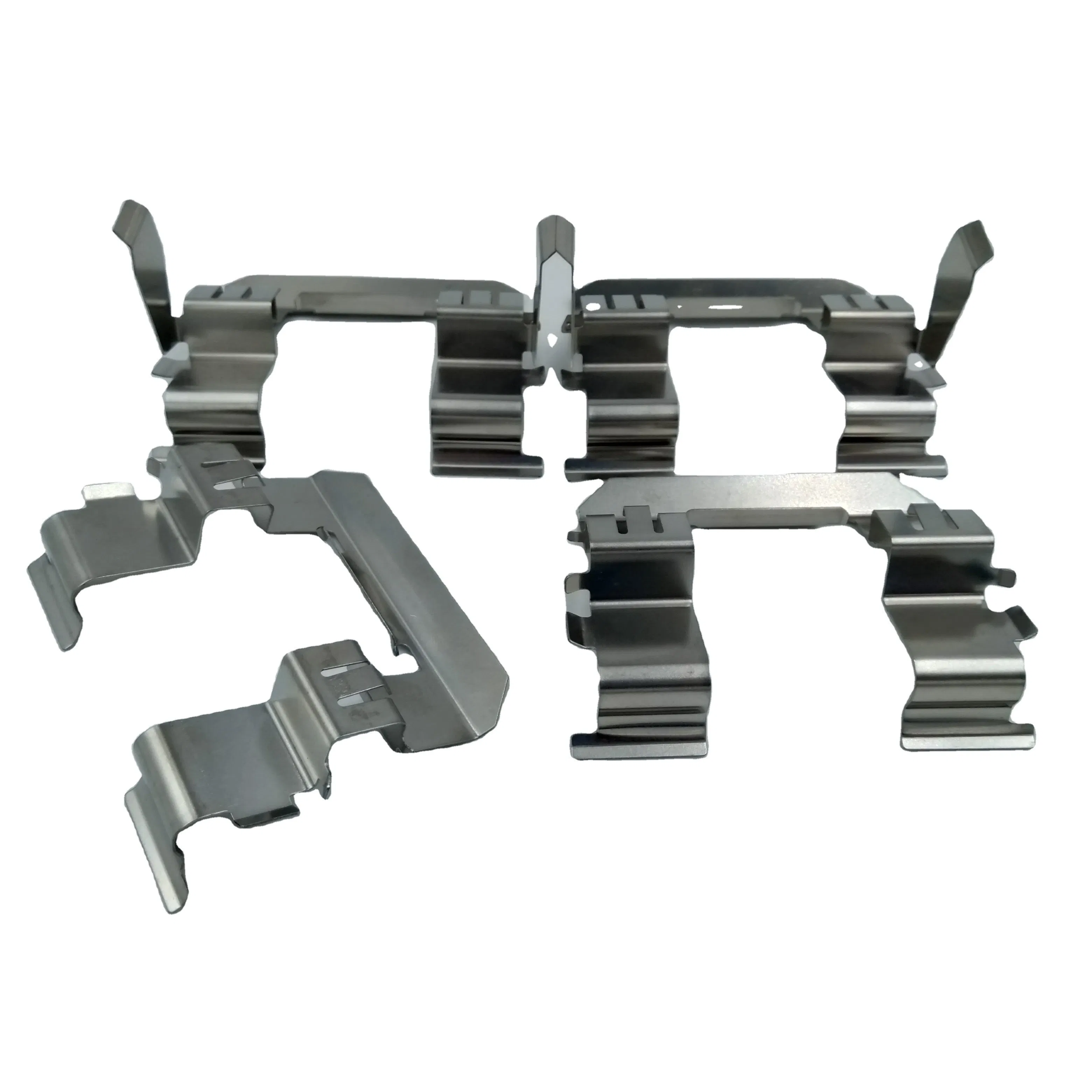 Good Quality Disc Brake Hardware Kits Brake Abutment Hardware Kits