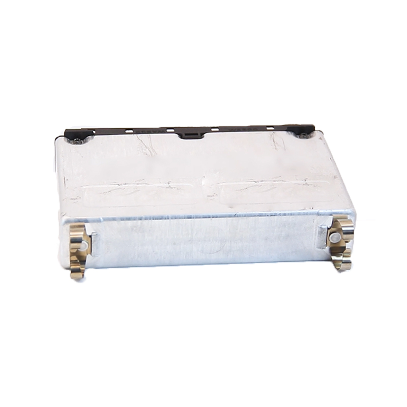 Wholesale Durable Control Uint ABS 8.1 Brake Module for Benz Truck Spare Parts