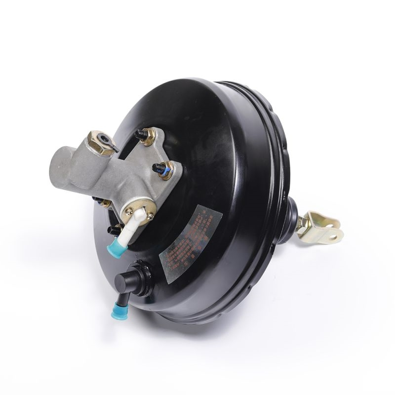 China Manufacturer High Quality Car Air Brake Vacuum Booster Professional Factory Customization Wholesale 3741.469 n/a without ABS(ADC)42020.3151-00-3510010-000