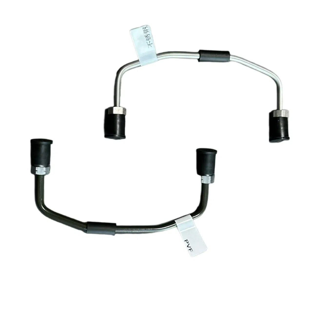 ISO9001 Certified Corrosion Wear Resistant High Pressure Connection Pipe Brake Discs Motorcycle Brake Hard Line