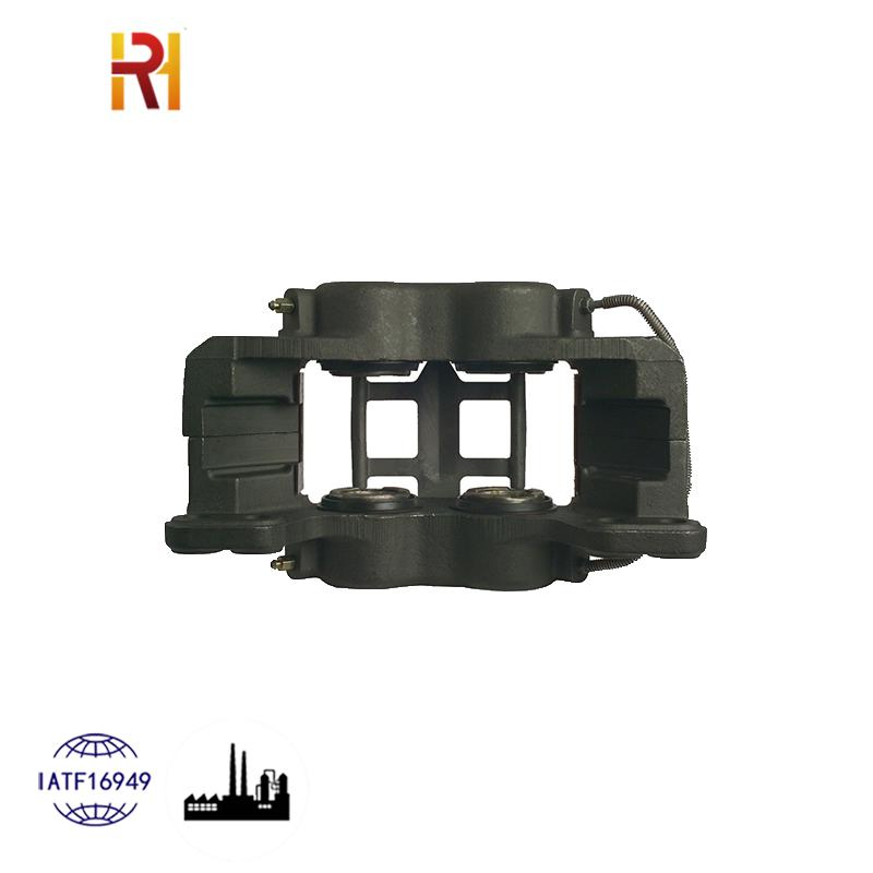 Durable and Reliable Brake Caliper for Chevrolet Ford Gmc 10373679 15004609 188050