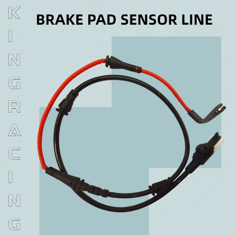 Auto Car Spare Parts Brake Pad Wear Sensor Line for Opel Daf