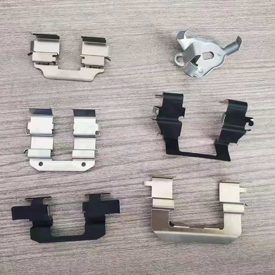 Automotive Part Auto Parts Interior Accessories Car Spare Brake Hardware Kit