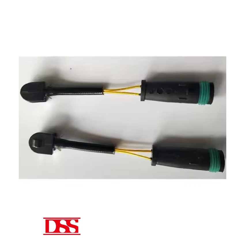 9065401317 Auto Parts Brake Alarm Line Brake Pad Wear Sensor for Mercedes-Benz