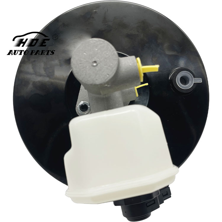 99483923 0204125548 Truck Parts Brake Booster for Iveco Daily II Hde Auto Parts