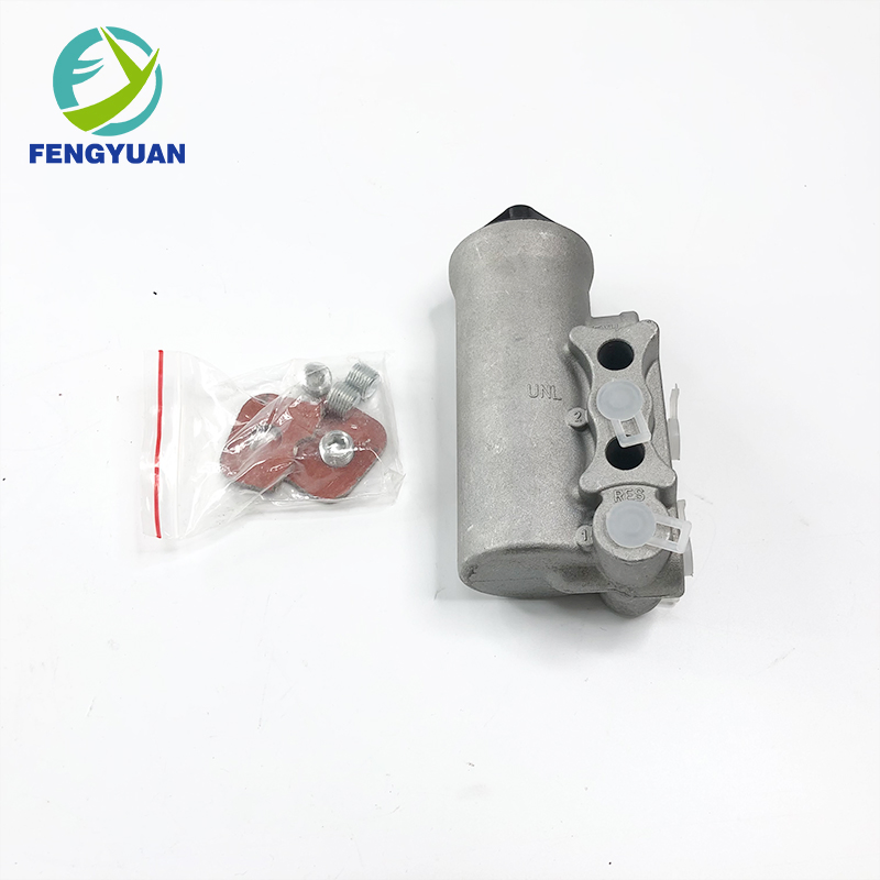 Fengyuan Universal Truck Air Brake Valve Alloy Proportioning Valve