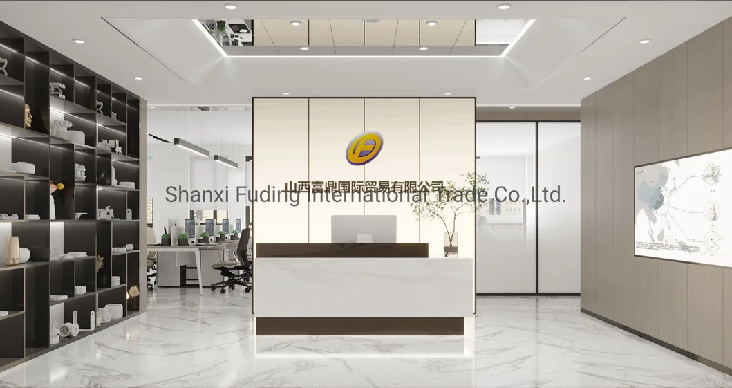 Manufacturing Facility