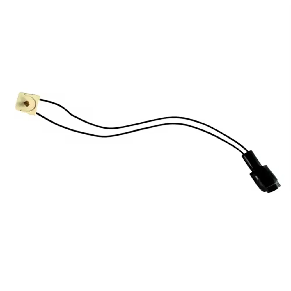 Chinese Factory Supply New Design ABS Brake Pad Wear Sensor for Mercedes-Benz W203 W204 X204 W166 X166 W222 OEM 2205400617 2205400717