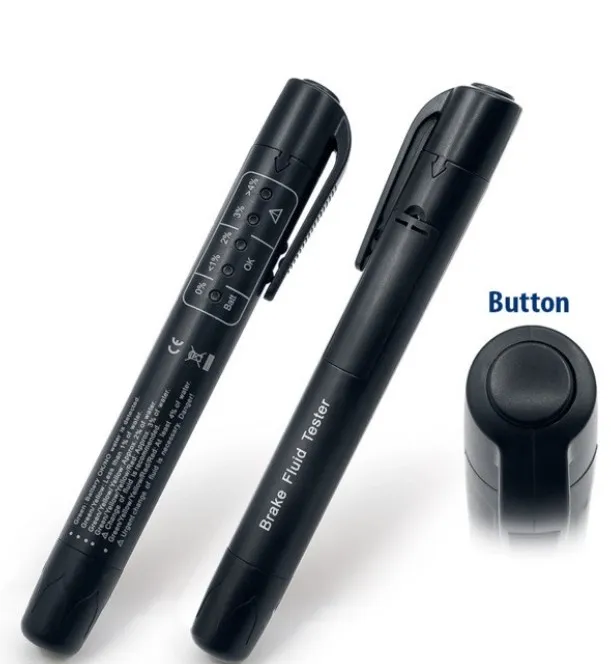 Brake Fluid Tester Pen 6