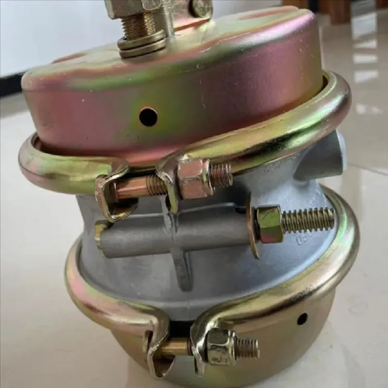 Brake Booster T3030